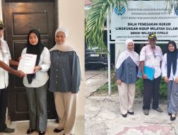 LSM Merah Putih Tingkatkan Laporkan Dugaan Pelanggaran Lingkungan PT Mahurang Raya ke Gakum LH
