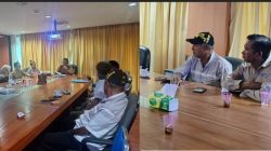 PKKPR Berubah, Lokasi Tetap: Ada Apa di Balik Izin SPBU Patukuki?