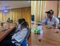 PKKPR Berubah, Lokasi Tetap: Ada Apa di Balik Izin SPBU Patukuki?