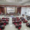 DPRD Bangkep Gelar Paripurna Rancangan Perubahan APBD 2026