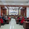 DPRD Banggai Kepulauan Tutup Masa Sidang III, Buka Masa Sidang I Tahun Ketiga