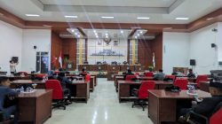 DPRD Banggai Kepulauan Tutup Masa Sidang III, Buka Masa Sidang I Tahun Ketiga